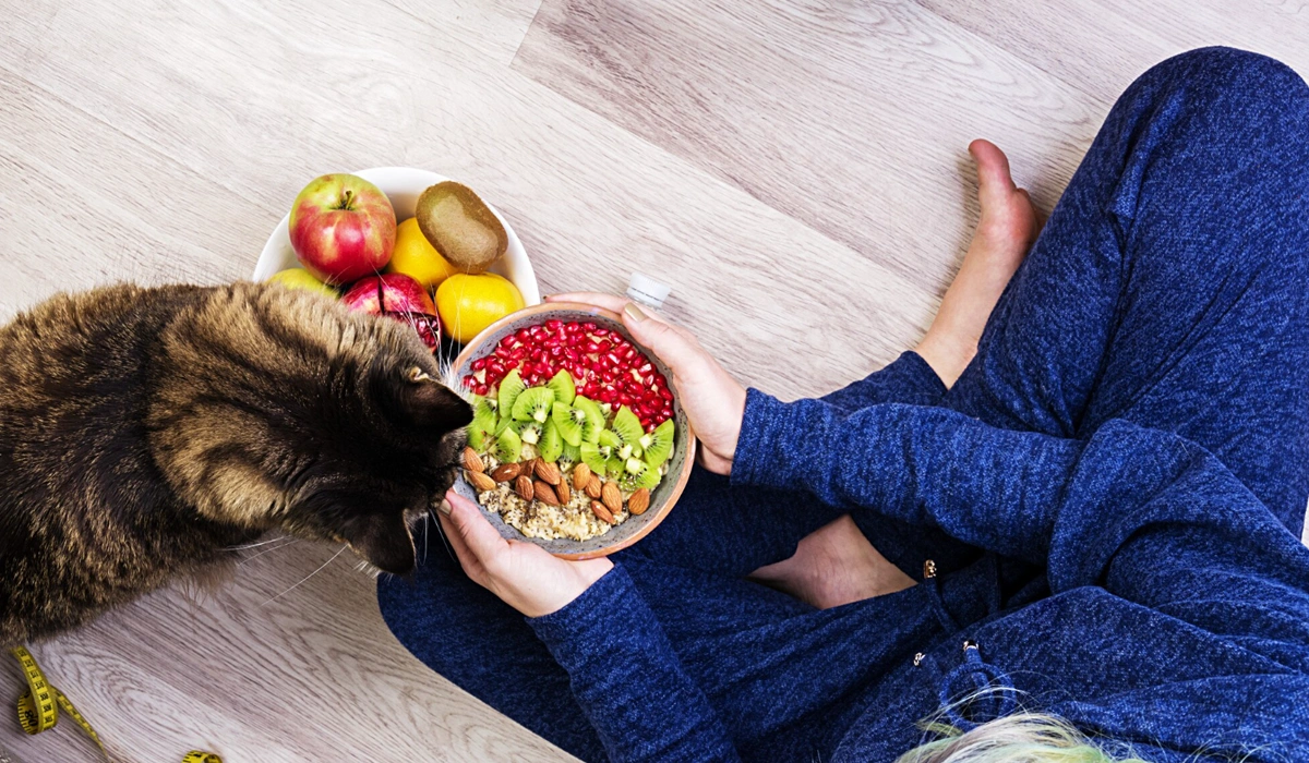 The Ultimate Pet Nutrition Guide: What Vets Recommend for Each Breed